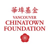 Vancouver Chinatown Foundation logo