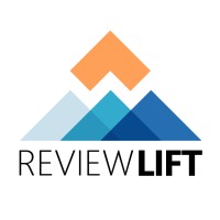 ReviewLift logo