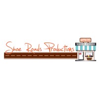 Shoe Roads Productions logo