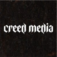 Creed Media logo