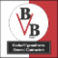 BVB General Contractors logo