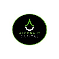 Algonaut Capital logo