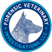 Forensic Veterinary Investigations, LLC logo