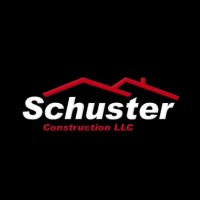 Schuster Construction Llc logo