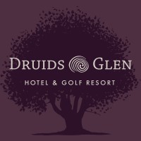 Druids Glen Hotel & Golf Resort logo