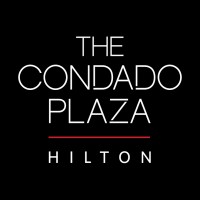 The Condado Plaza Hilton logo
