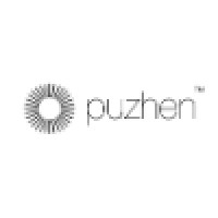 Puzhen Life USA logo
