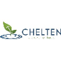 Chelten Baptist Church logo