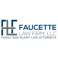 The Faucette Law Firm logo