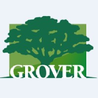 Grover Landscape Services logo