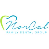 NorCal Family Dental Group logo