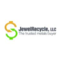 JewelRecycle, LLC logo