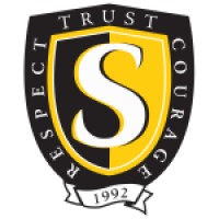 Souhegan Coop High School logo