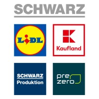 SCHWARZ IT Hub Romania logo