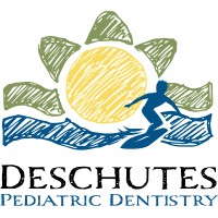 Deschutes Pediatric Dentistry logo