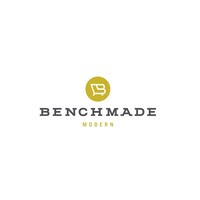 BenchMade Modern logo