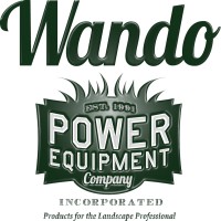 Wando Power Equipment Company Inc. logo