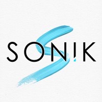 SONIK logo