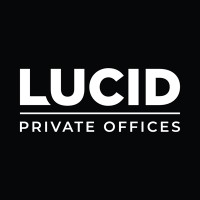 Lucid Private Offices, Formerly WorkSuites logo