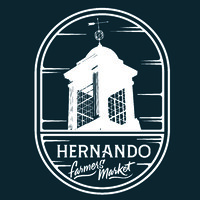Hernando Farmers Market logo