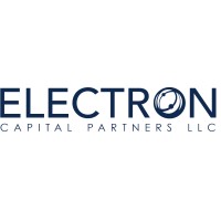 Electron Capital Partners, LLC logo