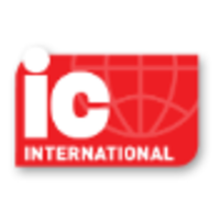 IC International Corp logo