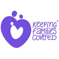 Keeping Families Covered logo