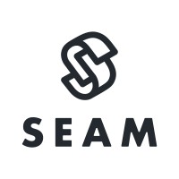 Seam (YC S20) logo