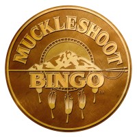 Muckleshoot Bingo logo