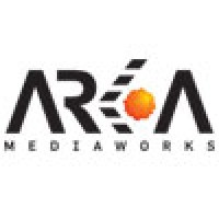 Arka Mediaworks logo