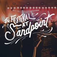 The Festival At Sandpoint logo