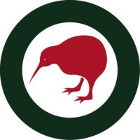 Kiwi Birdlife Park logo
