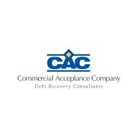 Commercial Acceptance Company logo