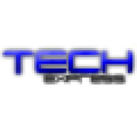 Tech Express logo