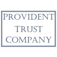 Provident Trust Company logo