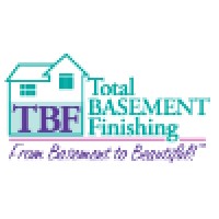 Total Basement Finishing logo