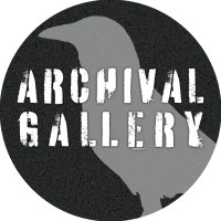Archival Gallery logo