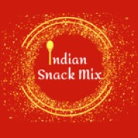 Indian Snack Mix logo
