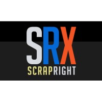 ScrapRight Software logo