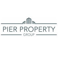Pier Property Group logo