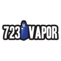 723 Vapor logo