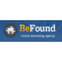 BeFound Media logo