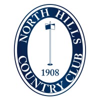 North Hills Country Club, PA logo