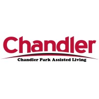 Chandler Park Assisted Living logo