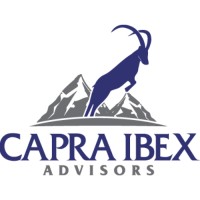 Capra Ibex Advisors logo