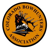 Colorado Bowhunter's Association logo