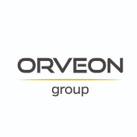 Orveon Group logo