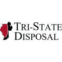 Tri-State Disposal logo