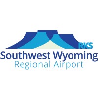 Southwest Wyoming Regional Airport logo