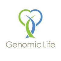 Image of Genomic Life